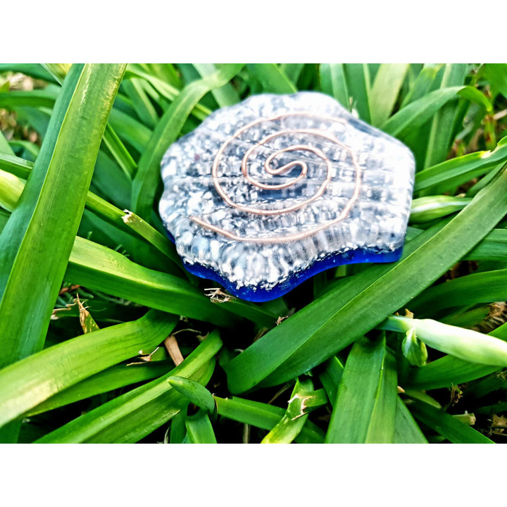 {
  "name": "Orgonite - Shell of Santiago"
}