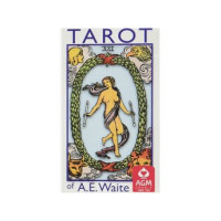 {
  "product_name": "rider waite tarot - portuguese pocket edition (mini tarot)"
}