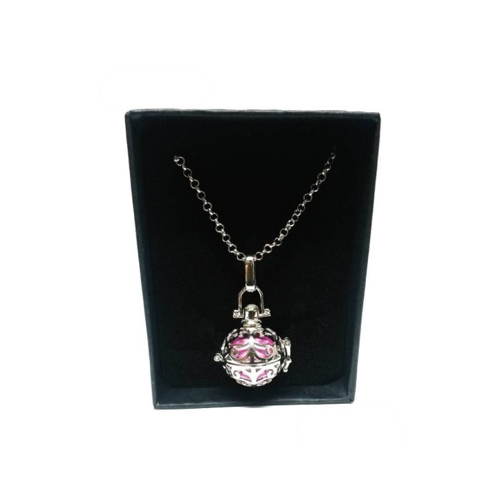 {
  "name": "CALLER ANJO ELEGANCE – Pink"
}