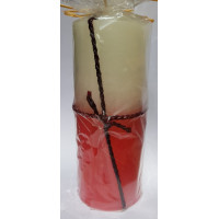 {
  "product_name": "Large Petition Candle - Tied and Staked"
}