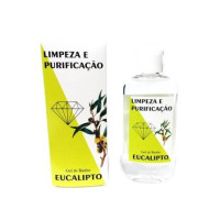 Banho Eucalipto