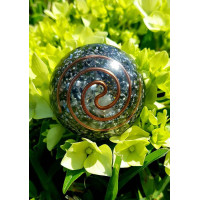 {
  "name": "ORGONITE - MINI TOWER BUSTER - Black"
}