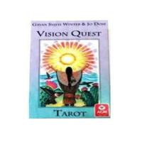 {
  "product_name": "vision quest tarot (portuguese edition)"
}