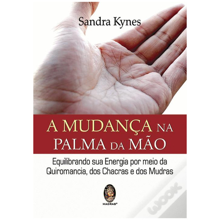 A Mudança na Palma da Mão