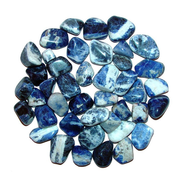 Sodalite - pequena