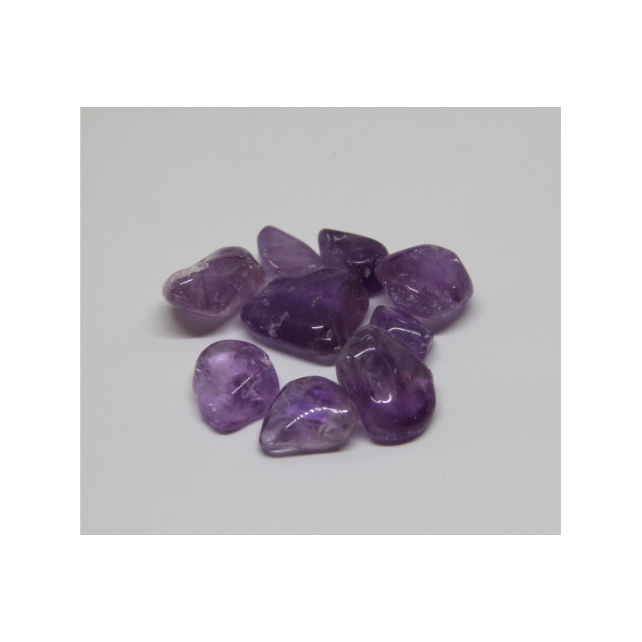 Ametista - pequena