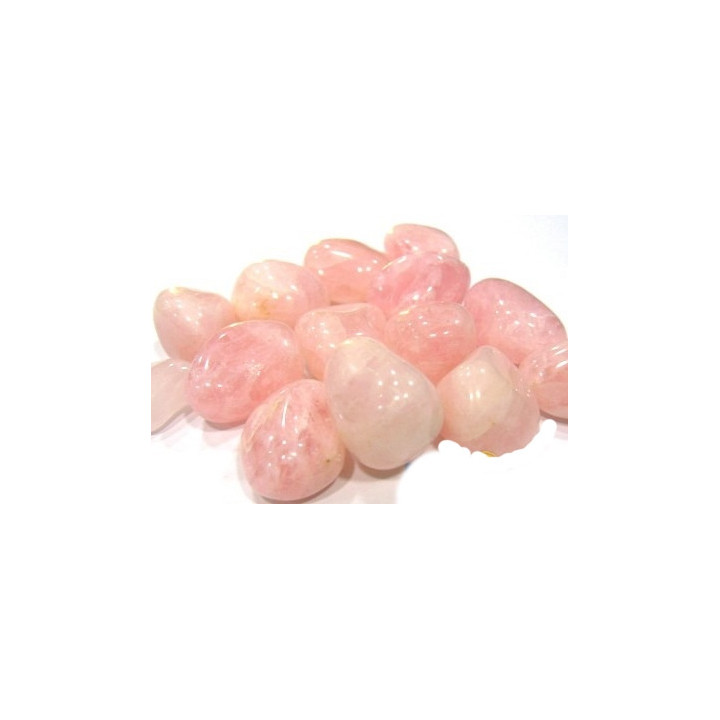 {
  "name": "ROSE QUARTZ – small"
}