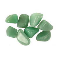 {
  "name": "Green aventurine - small"
}