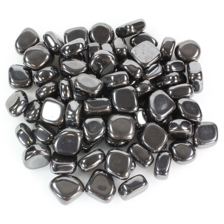 {
  "name": "Hematite - small"
}