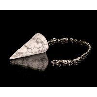 {
  "name": "Howlite Pendulum"
}