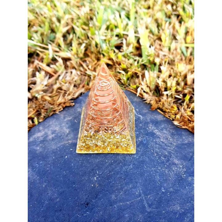 {
  "name": "Nubian Orgonite Pyramid - Gold S"
}
