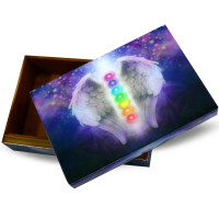 {
  "name": "Wooden Angel Wings Box with 7 Chakras 15x10cm"
}