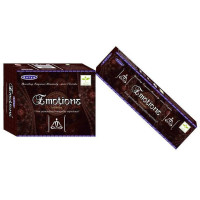 incenso emotions 15 gr satya