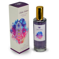 {
  "name": "Room Perfume - Chakra Balance (premium) - 100ml"
}