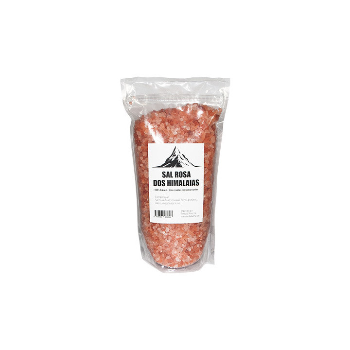 {
  "product_name": "Himalayan pink salt – 500 gr"
}