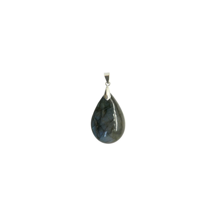 {
  "name": "Labradorite - Pendant"
}