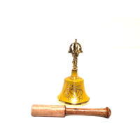 {
  "product_name": "dorji bell"
}