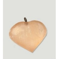 {
  "name": "Orange Selenite Pendant - Heart"
}