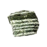 {
  "name": "Striped Serpentinite - Raw"
}