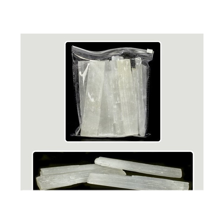 {
  "name": "Selenite - Bag 250gr"
}