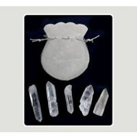 {
  "text": "small quartz points – bag 50-60gr"
}