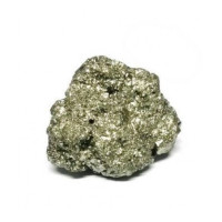 {
  "product_name": "Pyrite - small unit"
}