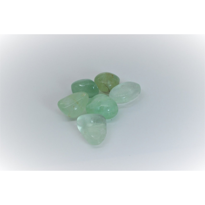 {
  "text": "fluorite – small"
}