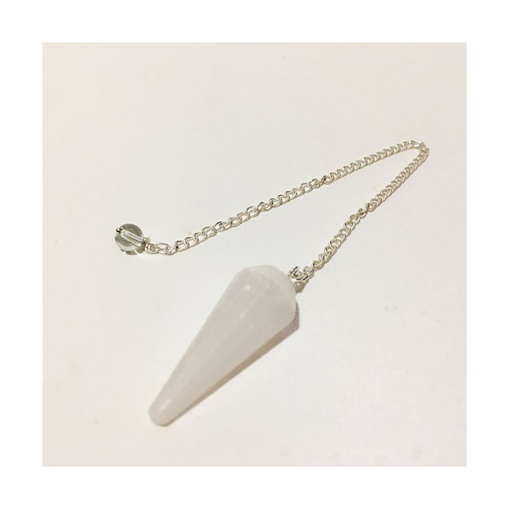 {
  "name": "Selenite Pendulum"
}