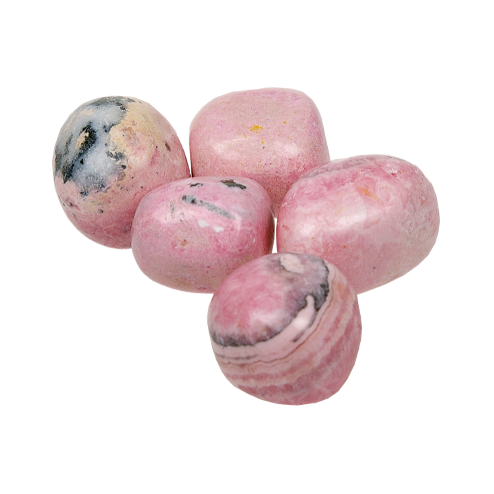 {
  "text": "Rodonite - Medium"
}