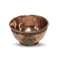 {
  "name": "Copper Hand of Fatima Cup 7.5cm"
}