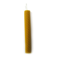 {
  "product_name": "Honeycomb Candle - 13 x 2cm"
}