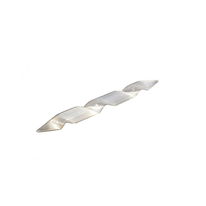 {
  "product_name": "Spiral Selenite Wand"
}