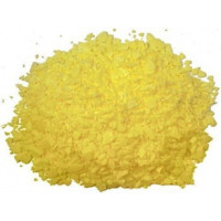 {
  "text": "Sulfur"
}