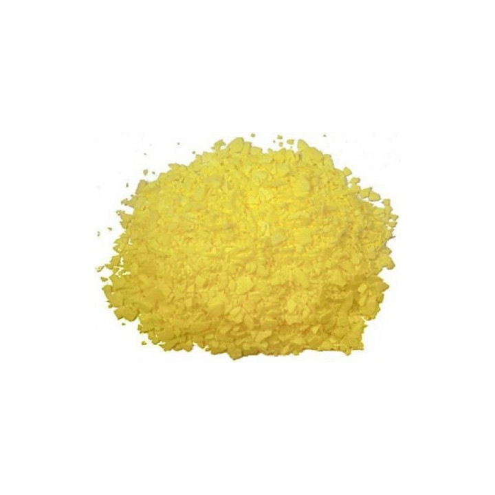 {
  "text": "Sulfur"
}