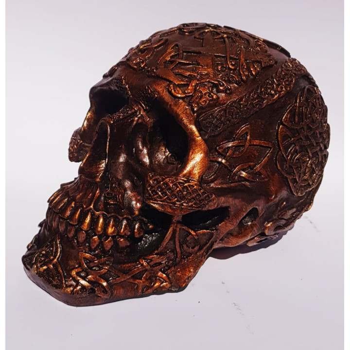 {
  "name": "Decorative Skull 3 - 18cm x 11cm x 11cm"
}