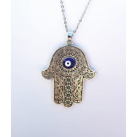 {
  "name": "Talisman - Hamsa Hand and Turkish Eye"
}