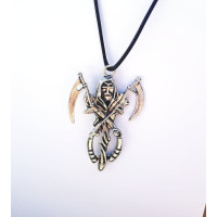 {
  "name": "Talisman - Santa Morte"
}