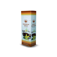 Incenso Madagascan Vanilla - 20GR