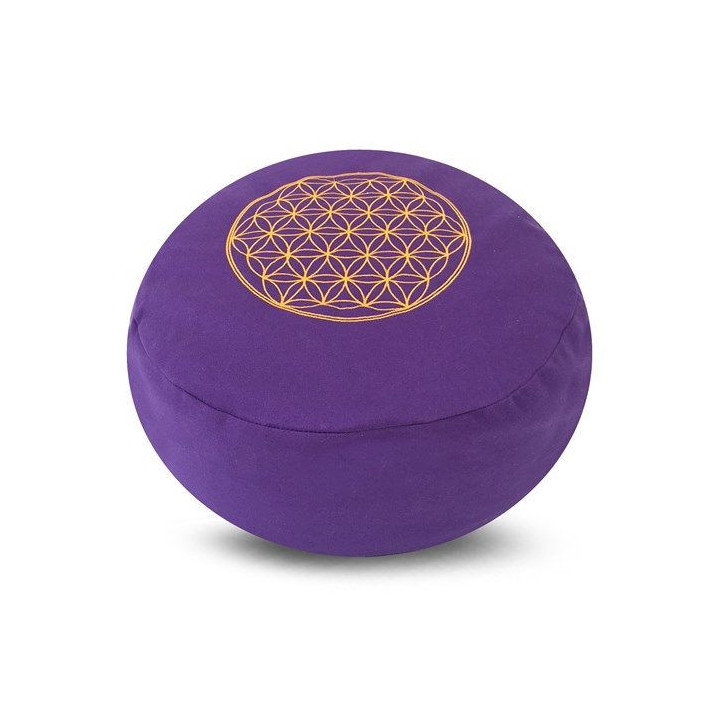 {
  "name": "Meditation Pillow - Flower of Life"
}