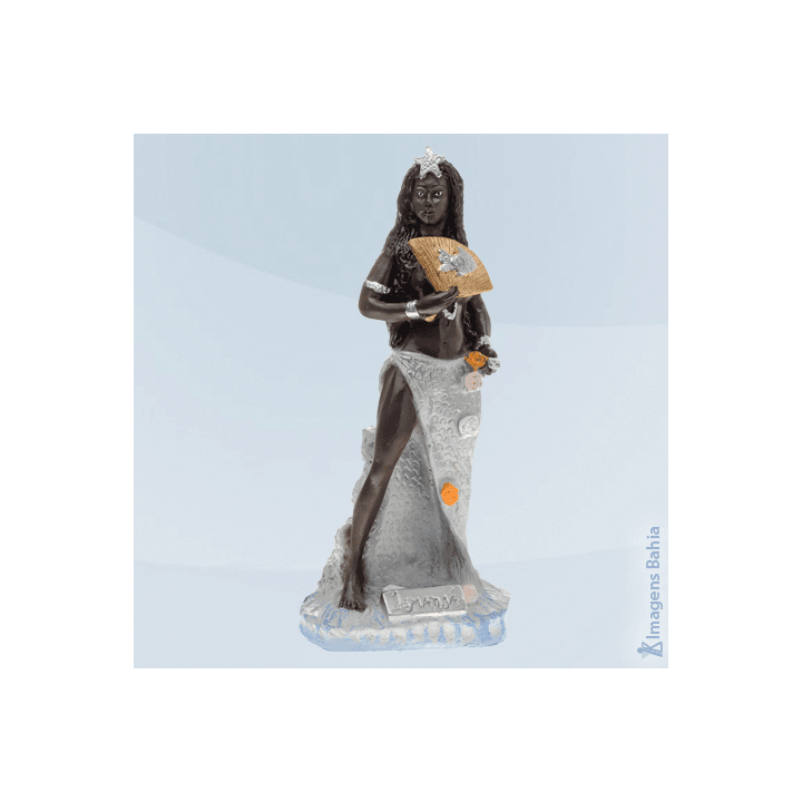 ORIXÁ IEMANJÁ - 23cm