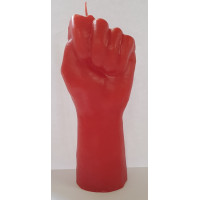 {
  "name": "Red Hand Candle - Large"
}