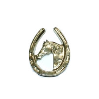 {
  "text": "horse horseshoe – 9cm"
}