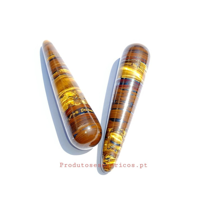 {
  "name": "Massager - Ox Eye"
}