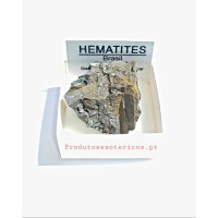 {
  "product_name": "Raw Hematite - 4x4 Box"
}