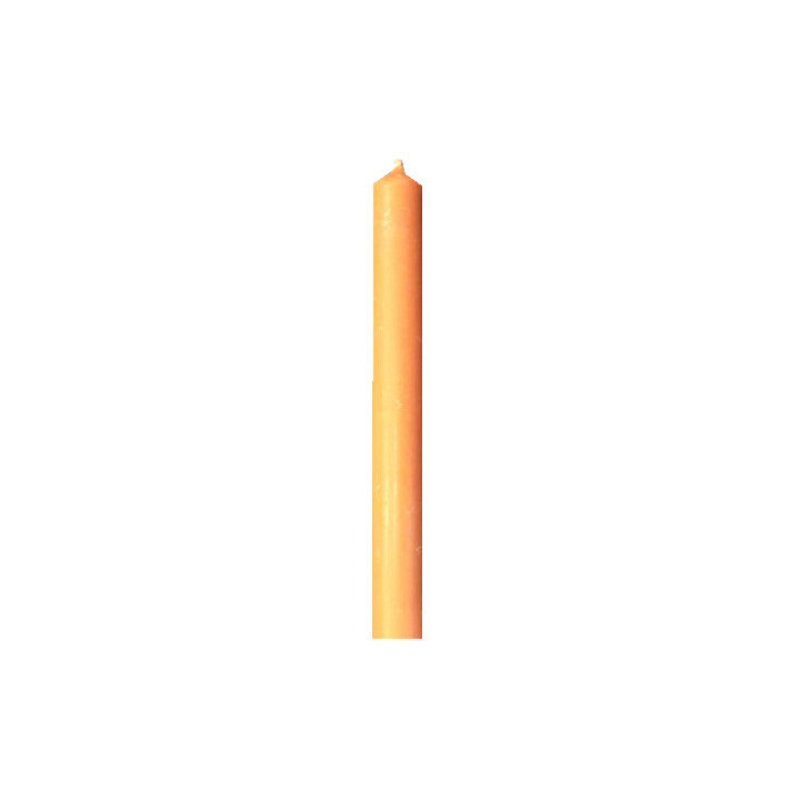 {
  "product_name": "1 Beeswax Candle (20 cm)"
}