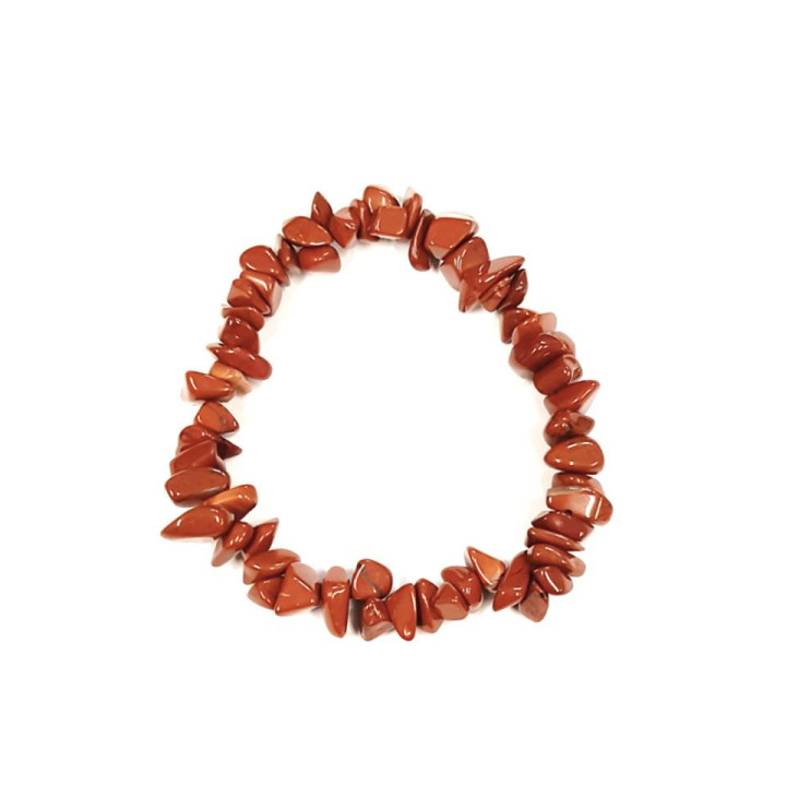 {
  "name": "Red Jasper Bracelet - Chip"
}
