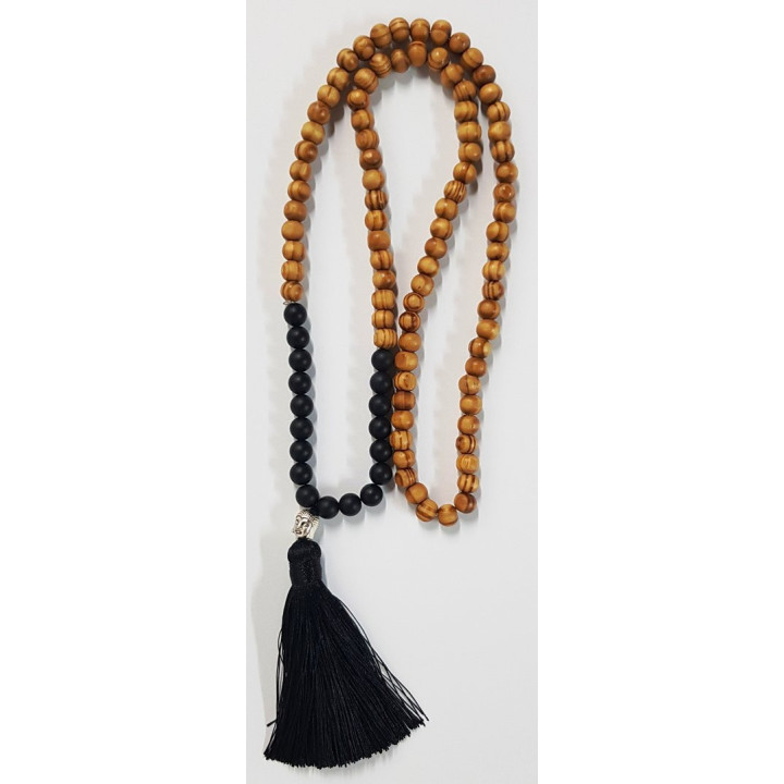 {
  "name": "Buddhist Necklace with Buddha Amulet"
}