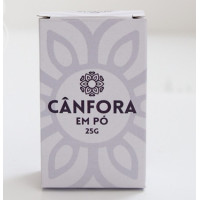 {
  "name": "Camphor Powder - 25g"
}