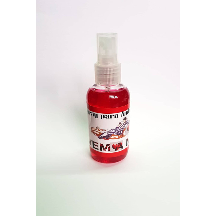 ESSÊNCIA SPRAY VEM A MIM