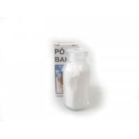 {
  "text": "Powder - Luck"
}